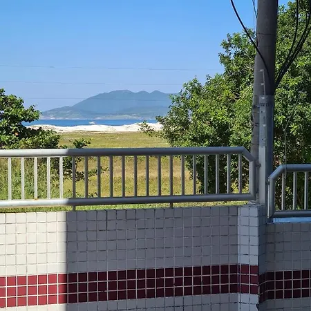 Apto Praia De Cabo Frio Exterior photo