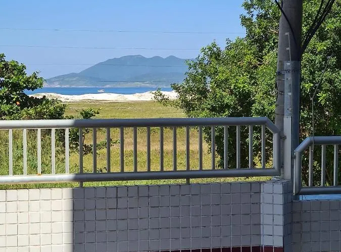 Apto Praia De Cabo Frio