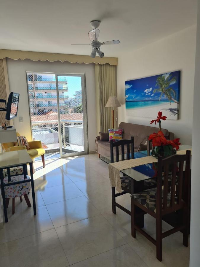 Apartment Apto De Cabo Frio